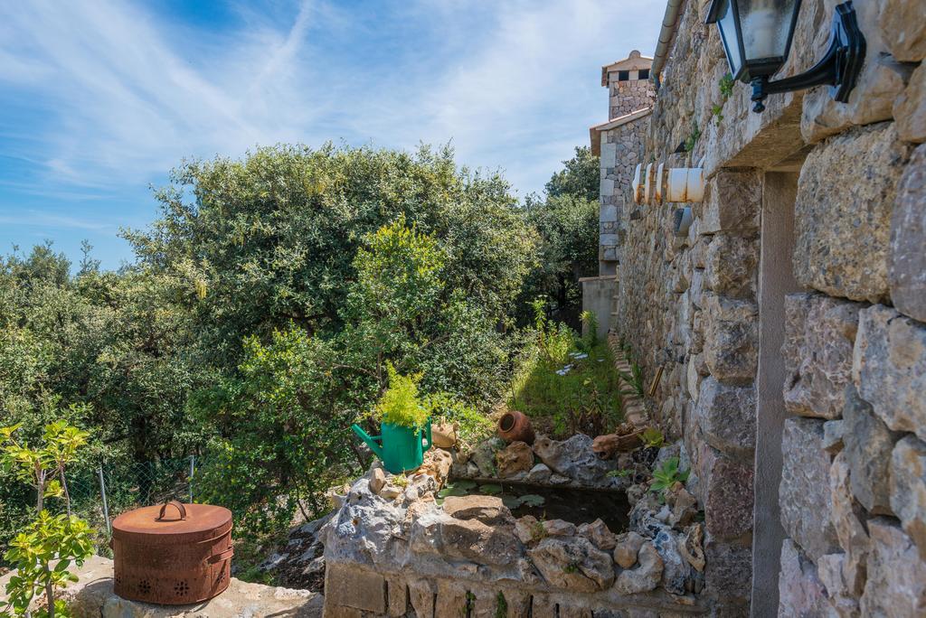 Sa Garriga De Barratot Villa